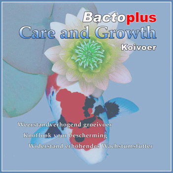 Bactoplus - Care and Growth 1 kg