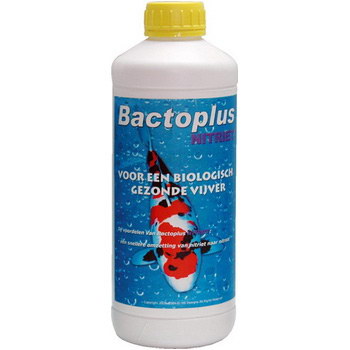 Bactoplus Nitriet Gel 2