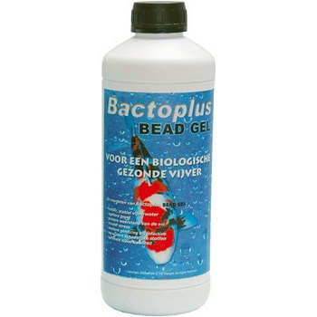 Bactoplus Bead GEL 1 liter.