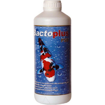 Bactoplus PSB 1 liter (photo syntetische bacterie)