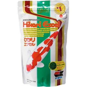 Excel - medium - 500 gr