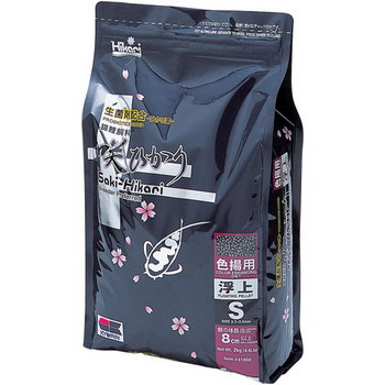 Saki-Hikari Color - large - 5 kg