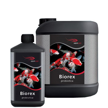 Sansai Biorex 1 liter