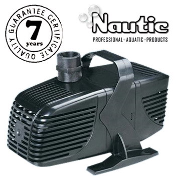 Nautic N 25.000 pomp