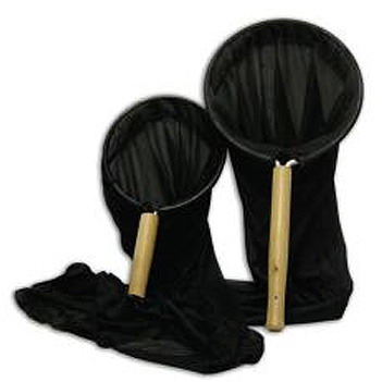 Koi Sok dia 30 cm – houten steel