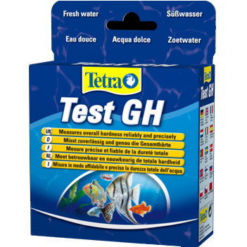 Tetra GH test
