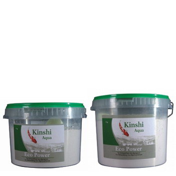 Kinshi eco power 10 kg