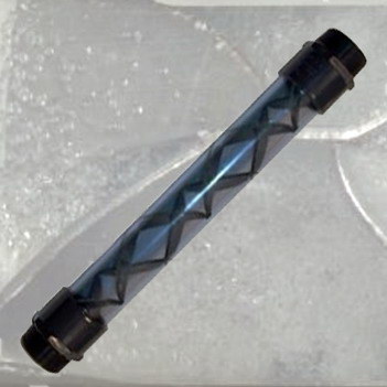 Inline reactor model XP-12