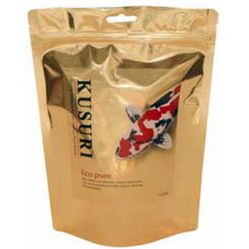 Kusuri eco pure 1