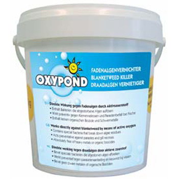 Oxypond 1 kg