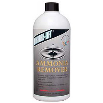 Microbe-Lift ammonia remover 1 liter