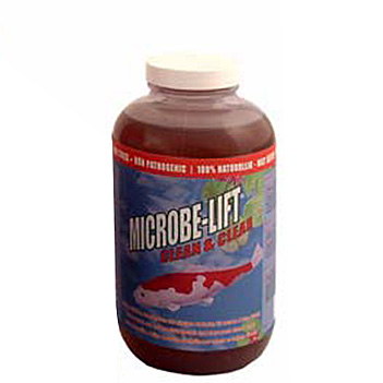 Microbe-Lift clean and clear 1 liter