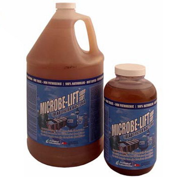 Microbe-Lift Super start 1 liter