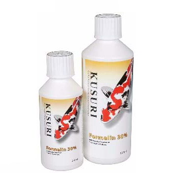 Formaline 500 ml Kusuri