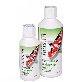 Kusuri FMC 250 ml