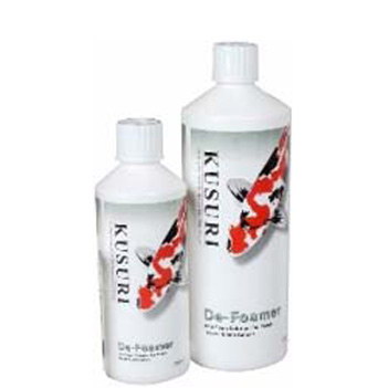 Defoamer 500 ml Kusuri