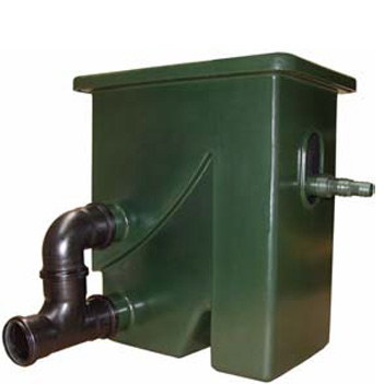 compactieve 2 pompgevoed