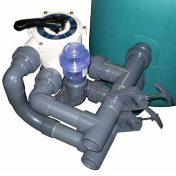 Bypass EconoBead 100 & 140 model
