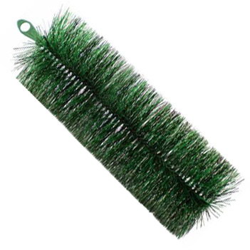 Filterborstel Koibrush of Black brush 30 x 15