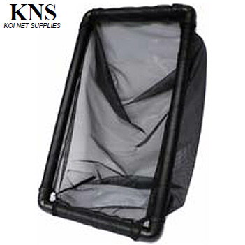 Drijvend inspectienet 90 x 60 x 60 cm KNS