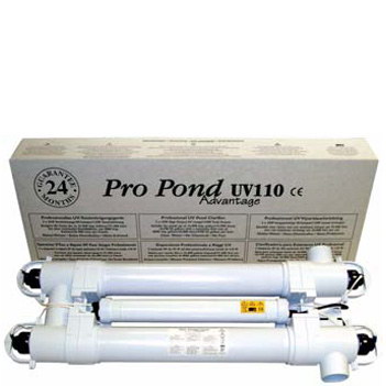 TMC Pro Pond 110 watt
