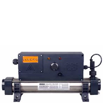 Elecro Pond Heater analoog – 3 kW