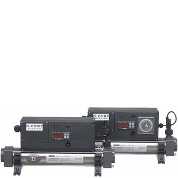 Elecro Pond Heater Titanium – 2 kW