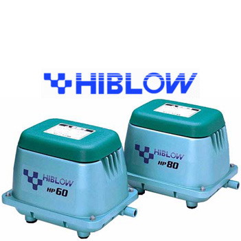 HiBlow 80 orgineel