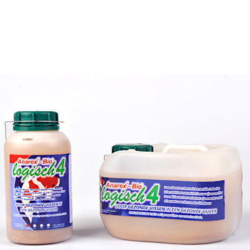 Anarex-Bio®logisch4 – 1 liter