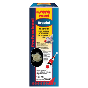 Argulol - 100 ml