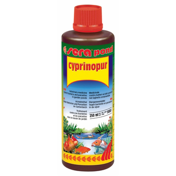 Cyprinopur - 250 ml