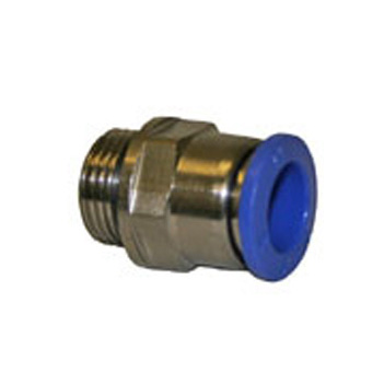 EA 12mm male connector