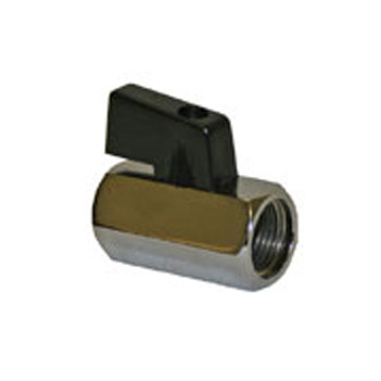 EA 12mm mini ball valve