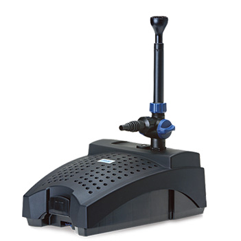 Filtral 5000 UVC