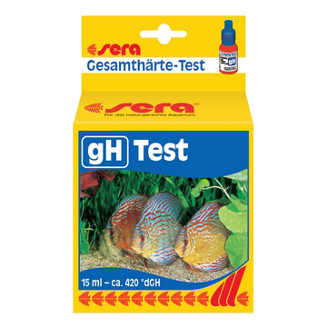 GH test