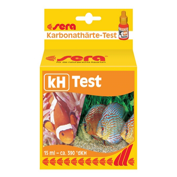 KH test