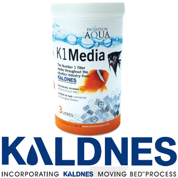 Kaldness K1 - 3 liter