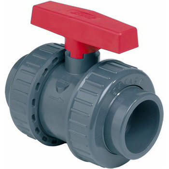 Kogelkraan dubbel wartel 110 mm standaard
