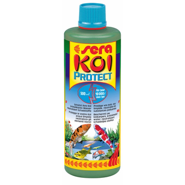 Koi protect - 500 ml