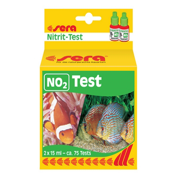 Nitriet test (NO2)