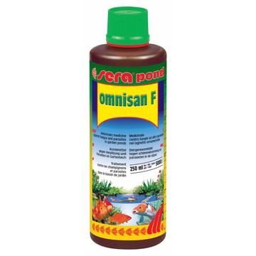 Omnisan (FMC) - 500 ml