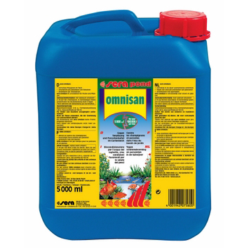 Omnisan (FMC) - 5000 ml