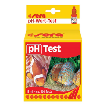 PH test