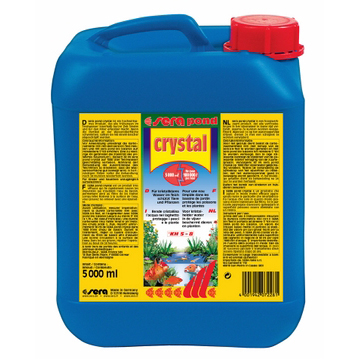 Pond Crystal - 5000 ml