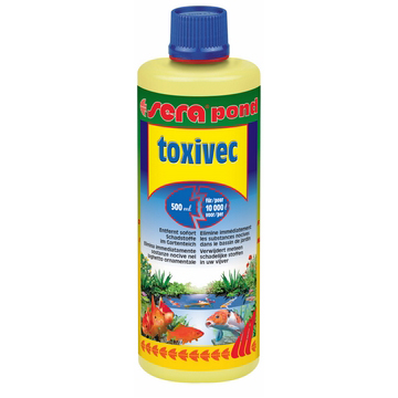 Toxivec - 250 ml