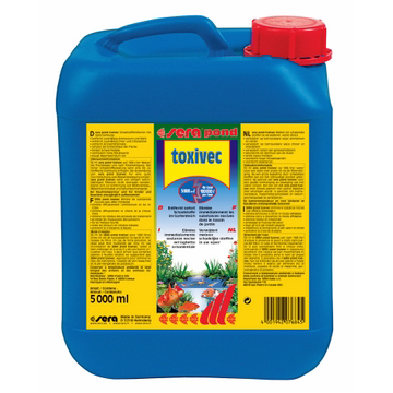 Toxivec - 5000 ml