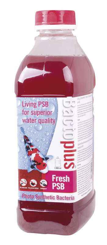 PSB fresh (Photo syntetische bacteriën)