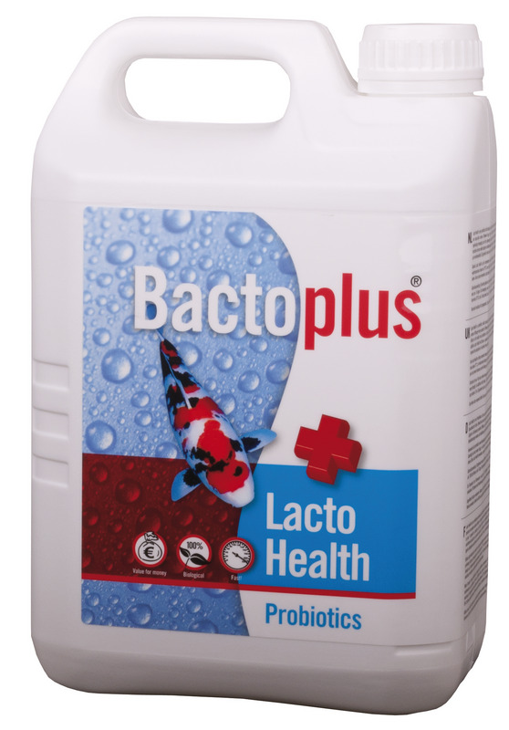 Lacto Health (melkzuur bacteriën)